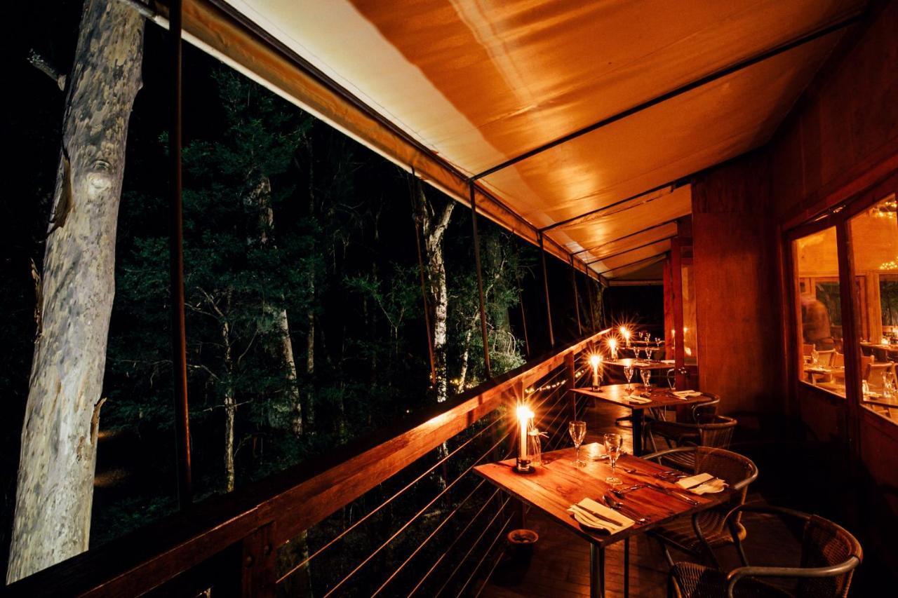 Paperbark Camp Hotel Woollamia Exterior photo